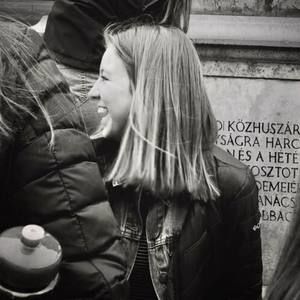 Meet your Posher, Kami